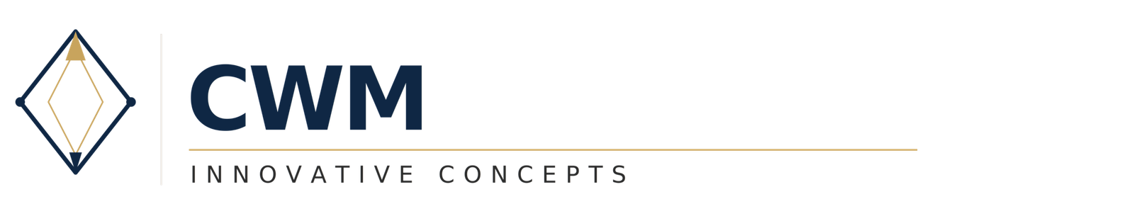CWM Innovative Concepts